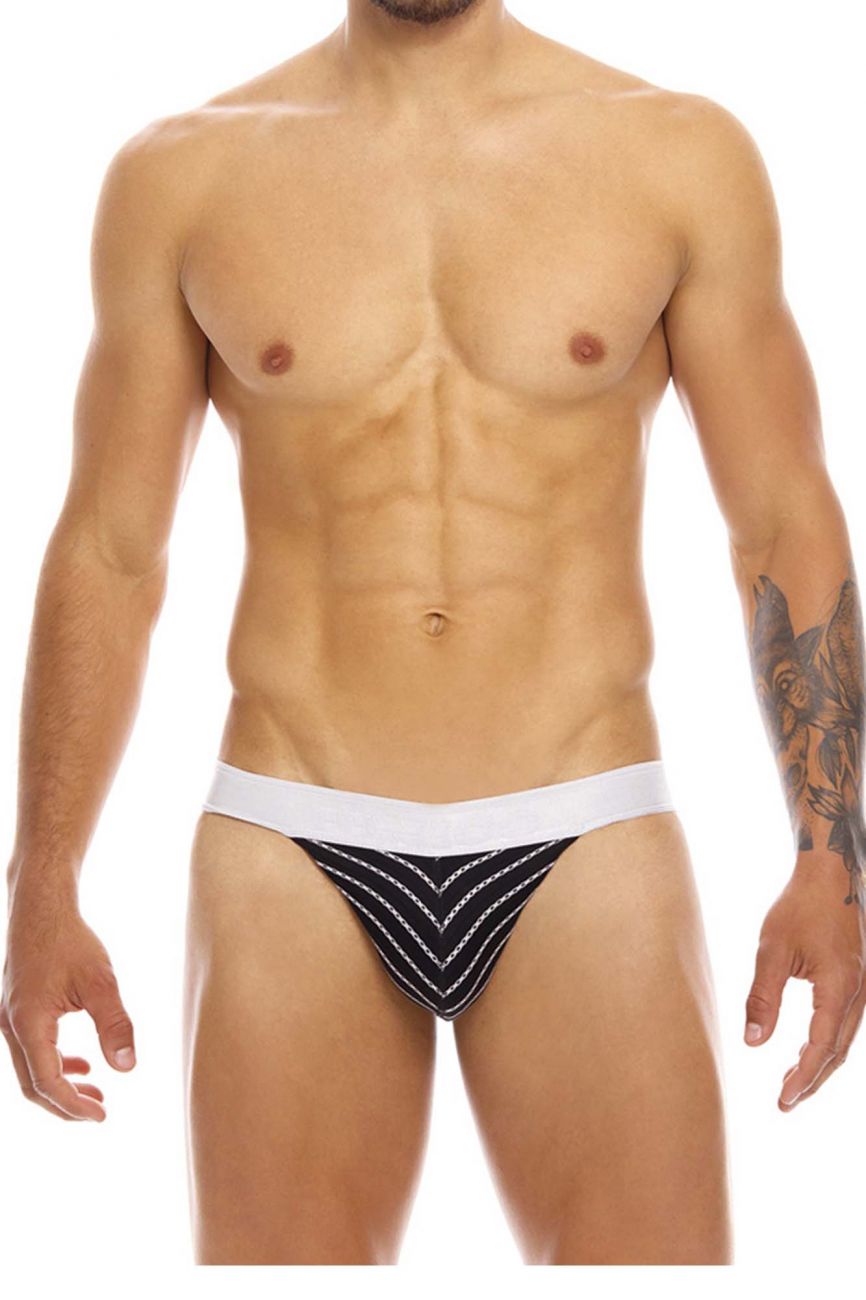 Jockstrap Rush Unico 20070301222 Couleur 99-Noir