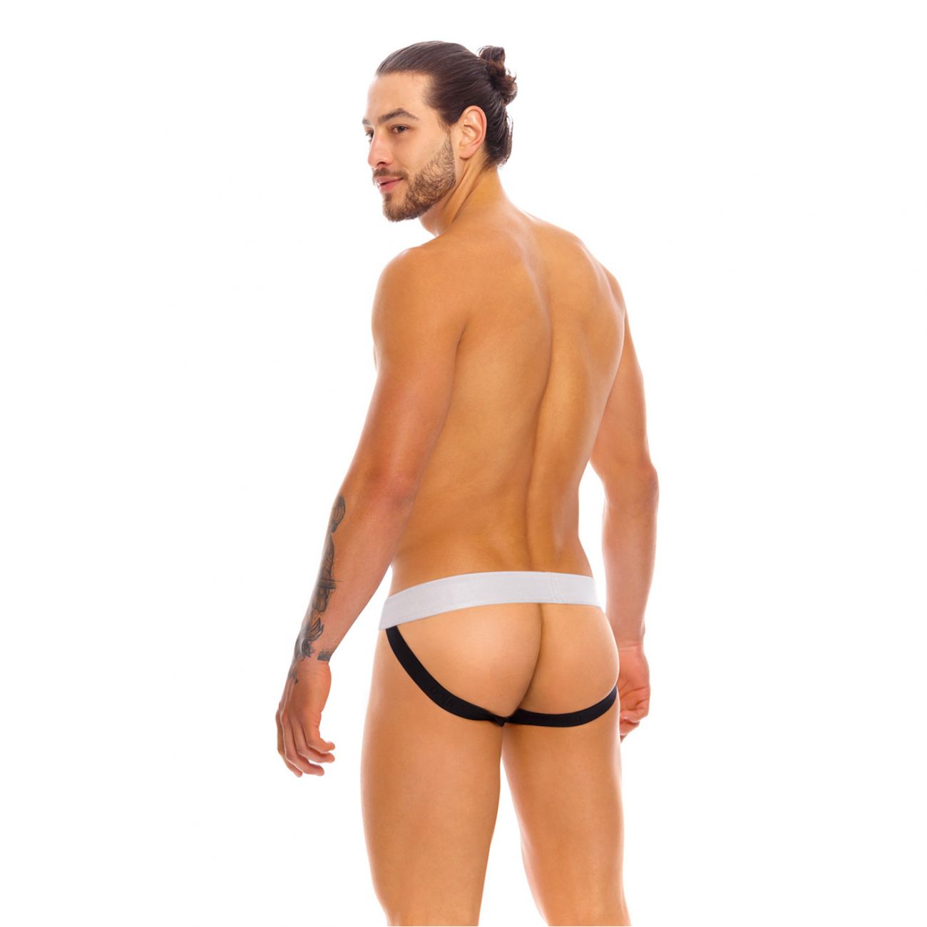 Jockstrap Rush Unico 20070301222 Couleur 99-Noir