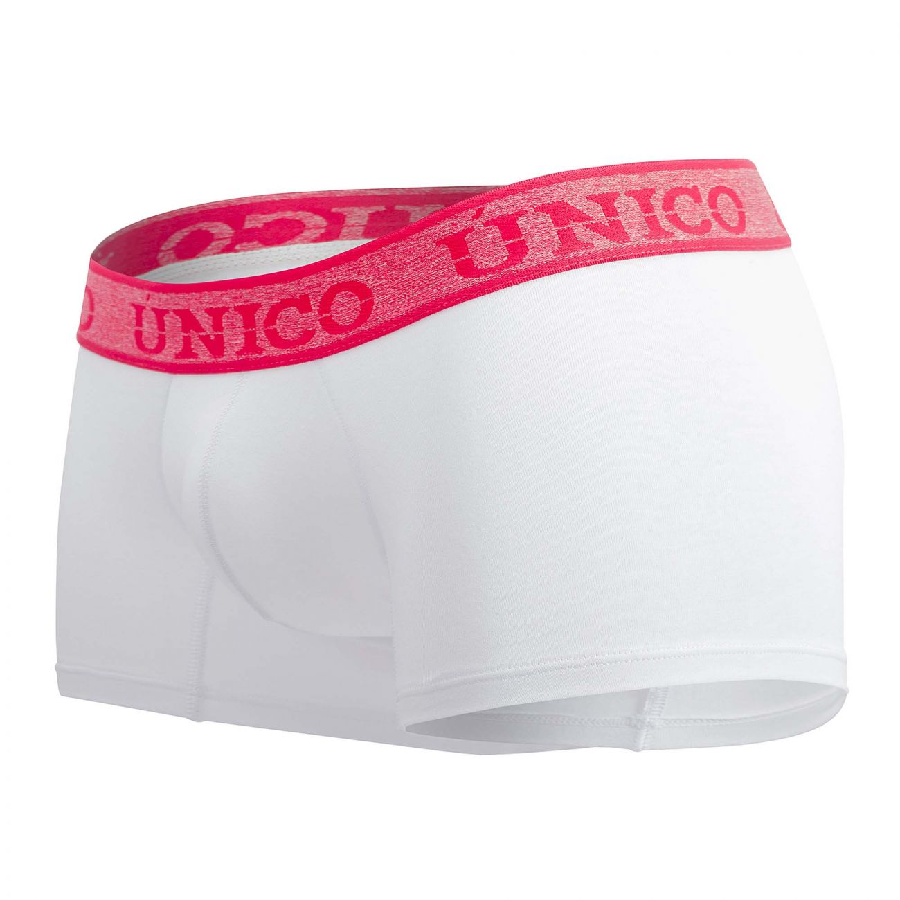 Unico 20160100103 Illusion Trunks Color 00-White