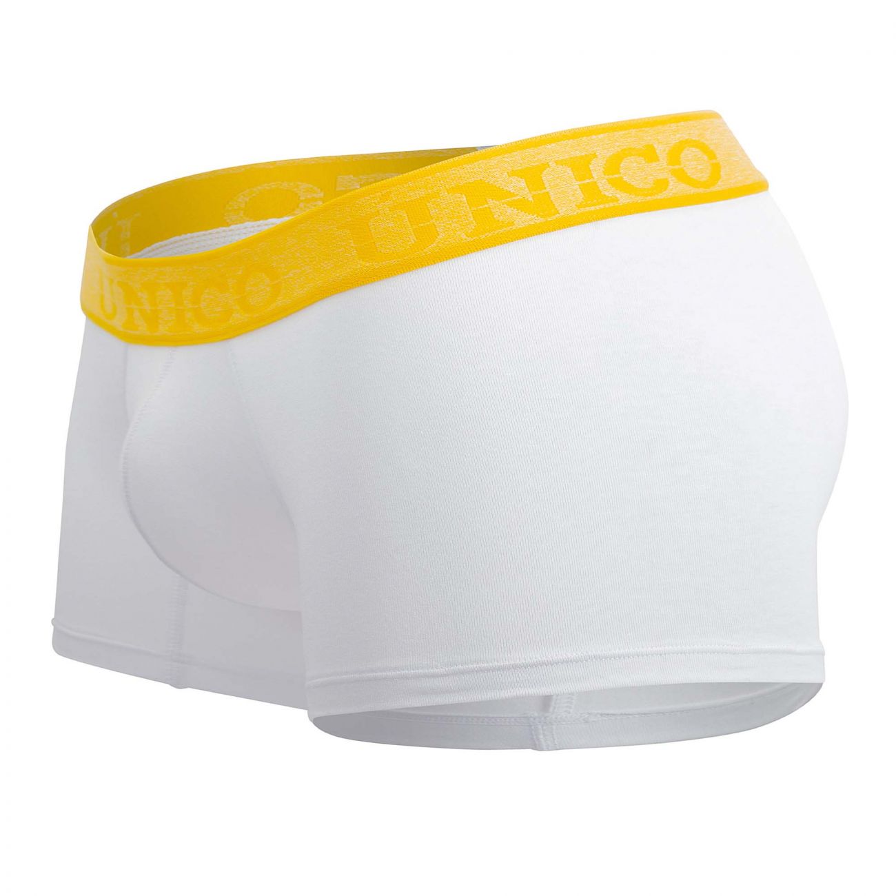 Unico 20160100104 Boxer Joyful Couleur 00-Blanc