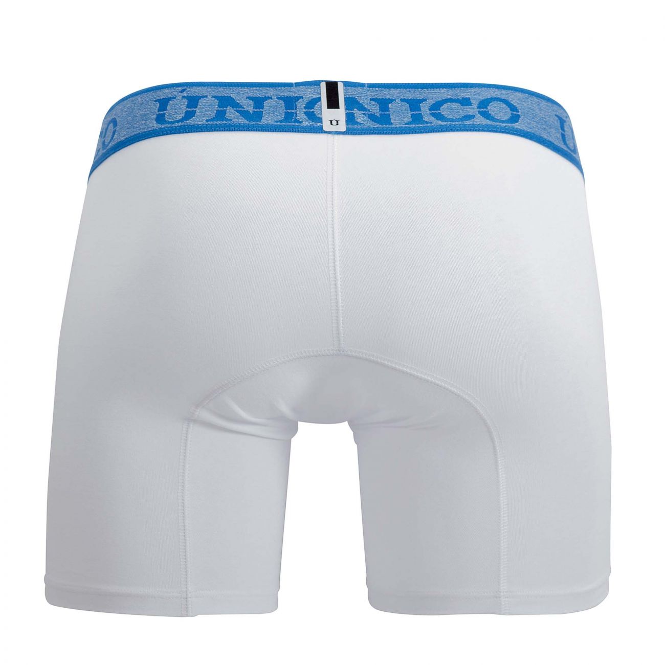 Boxer Unico 20160100202 Enchanted Couleur 00-Blanc