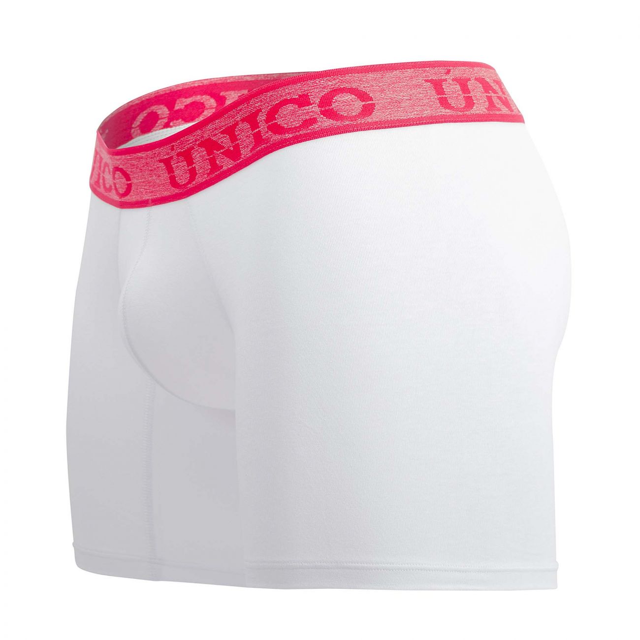 Unico 20160100203 Illusion Boxershorts Farbe 00-Weiß