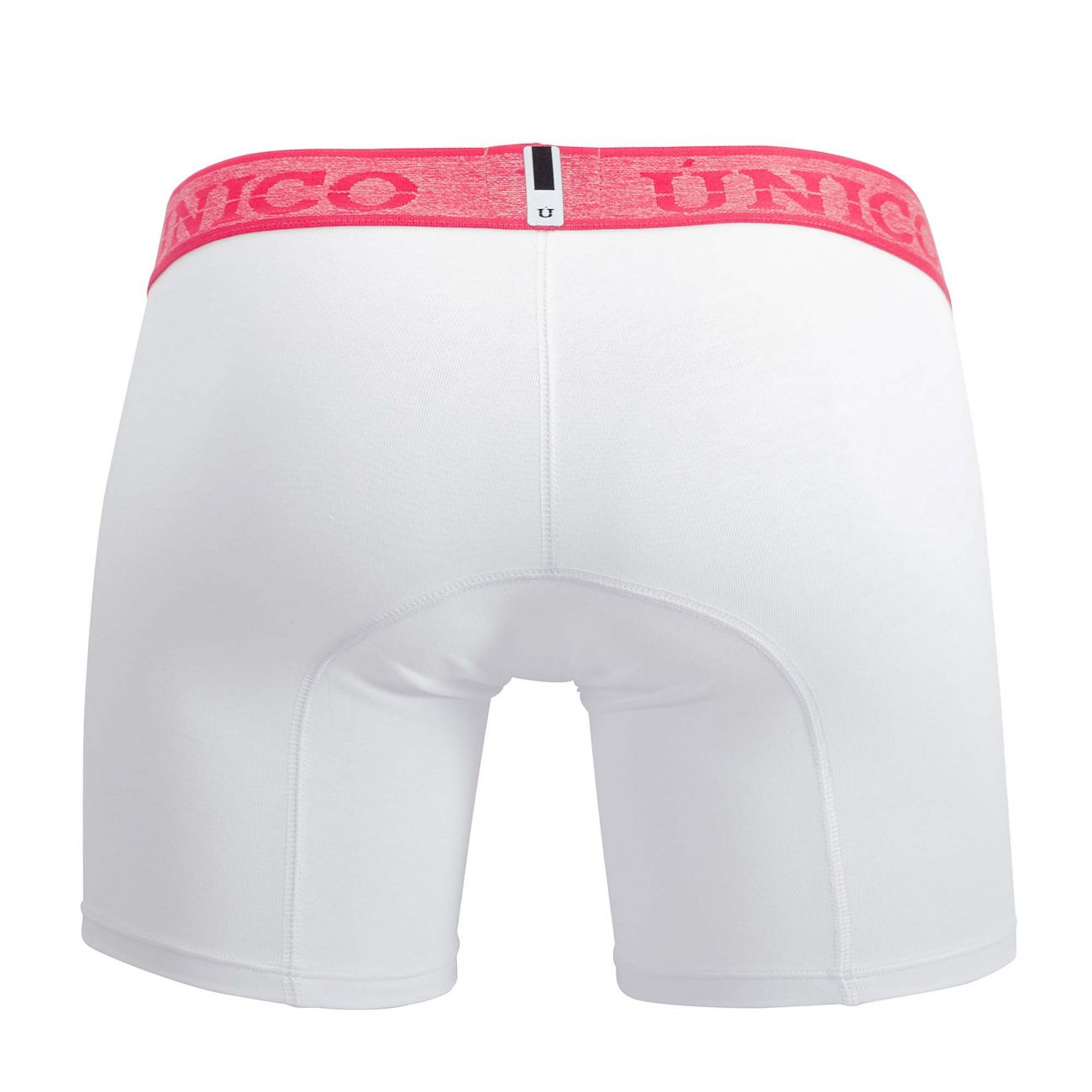 Unico 20160100203 Illusion Boxershorts Farbe 00-Weiß