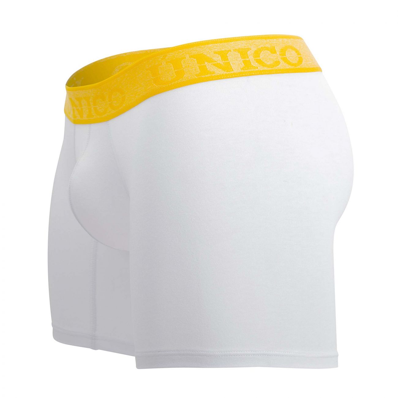 Unico 20160100204 Joyful Boxershorts Farbe 00-Weiß