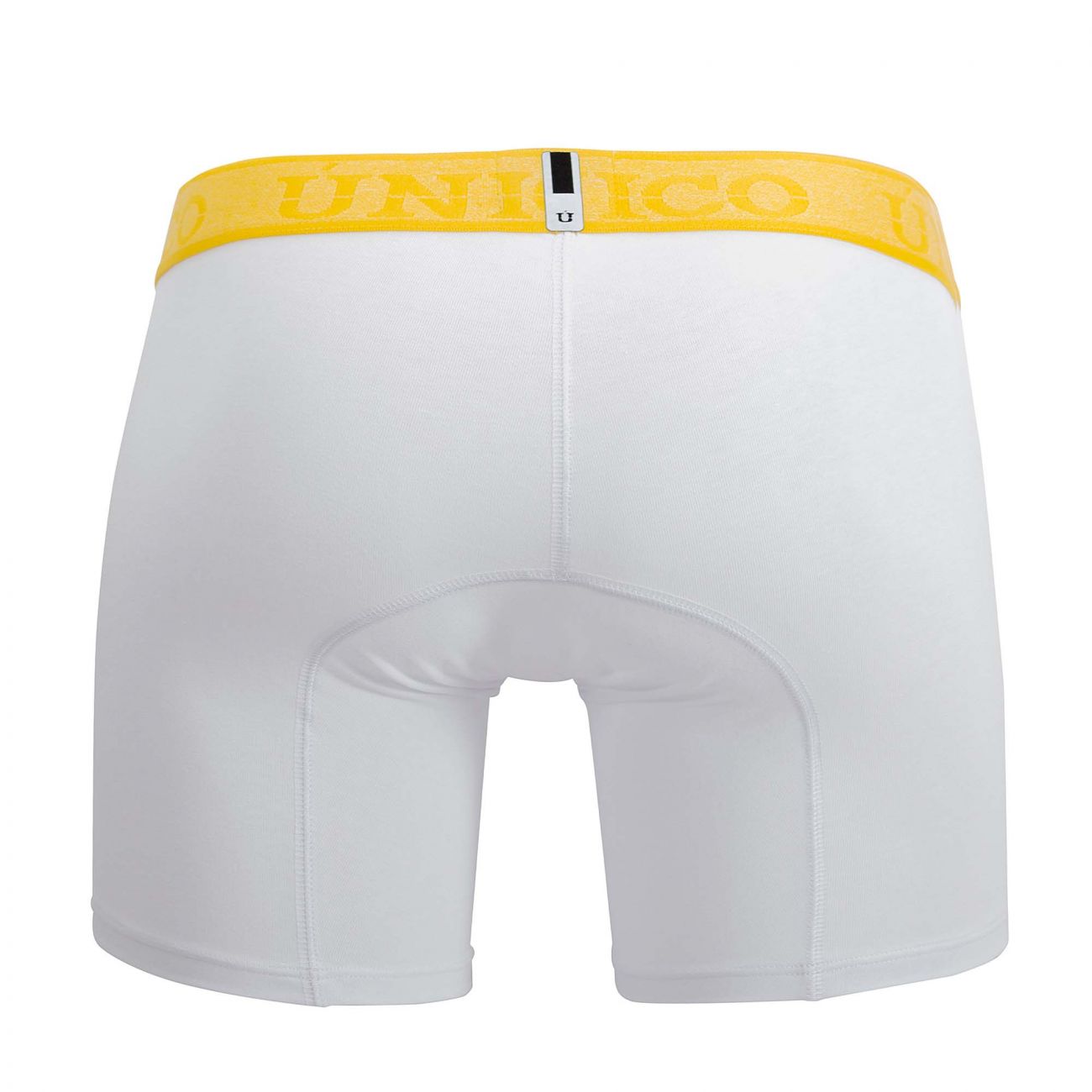 Unico 20160100204 Joyful Boxershorts Farbe 00-Weiß