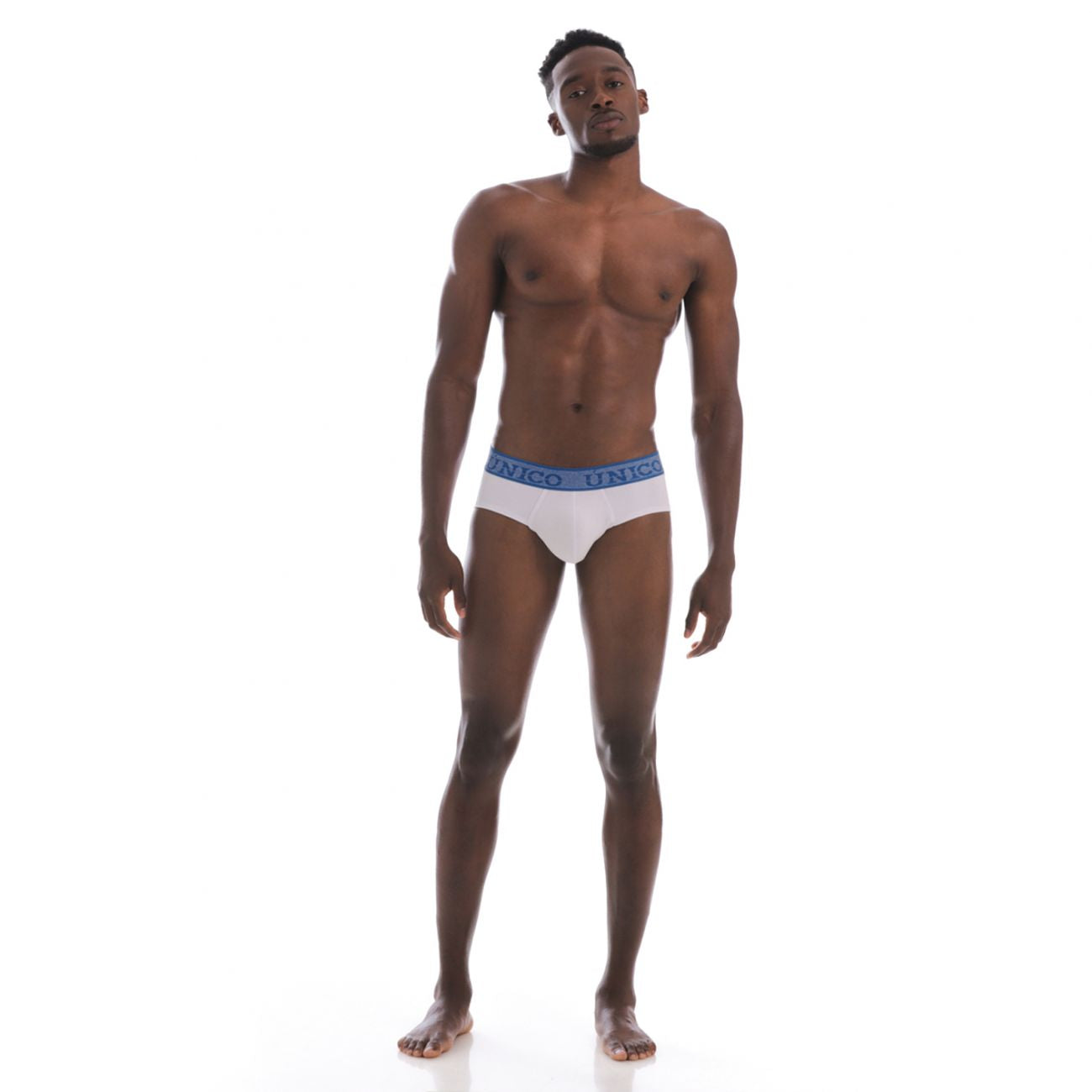 Unico 20160201102 Enchanted Briefs Color 00-White