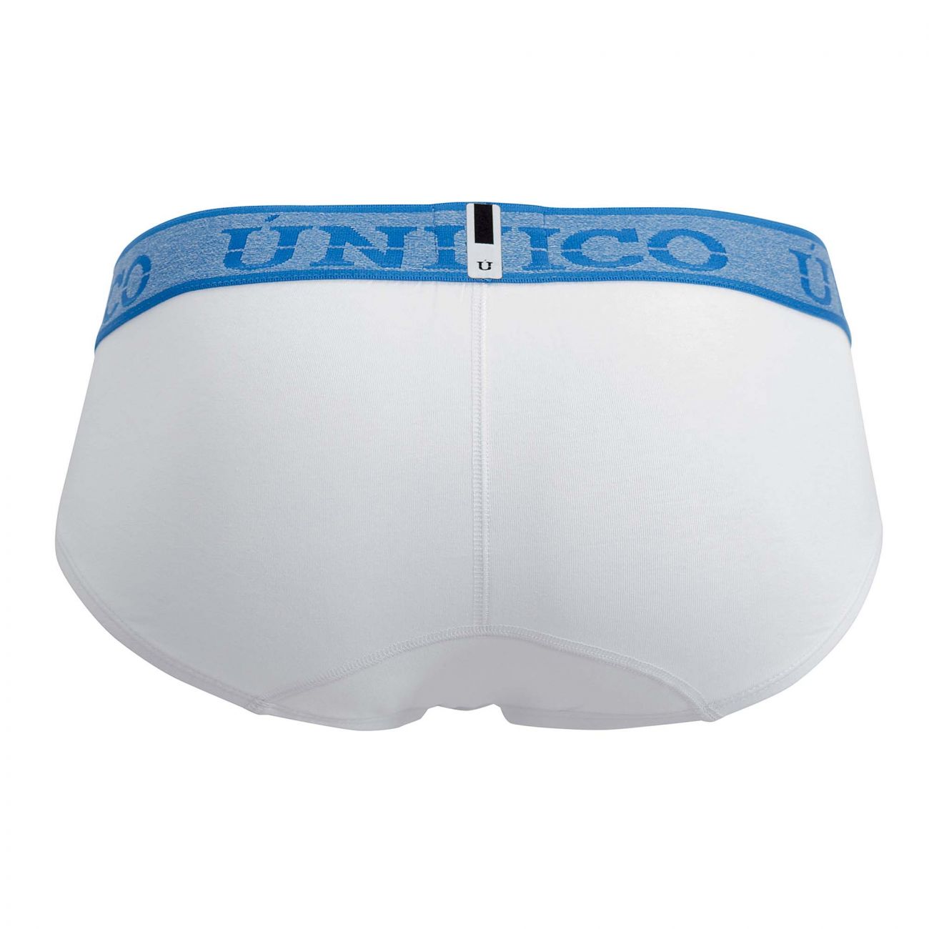 Unico 20160201102 Enchanted Briefs Color 00-White