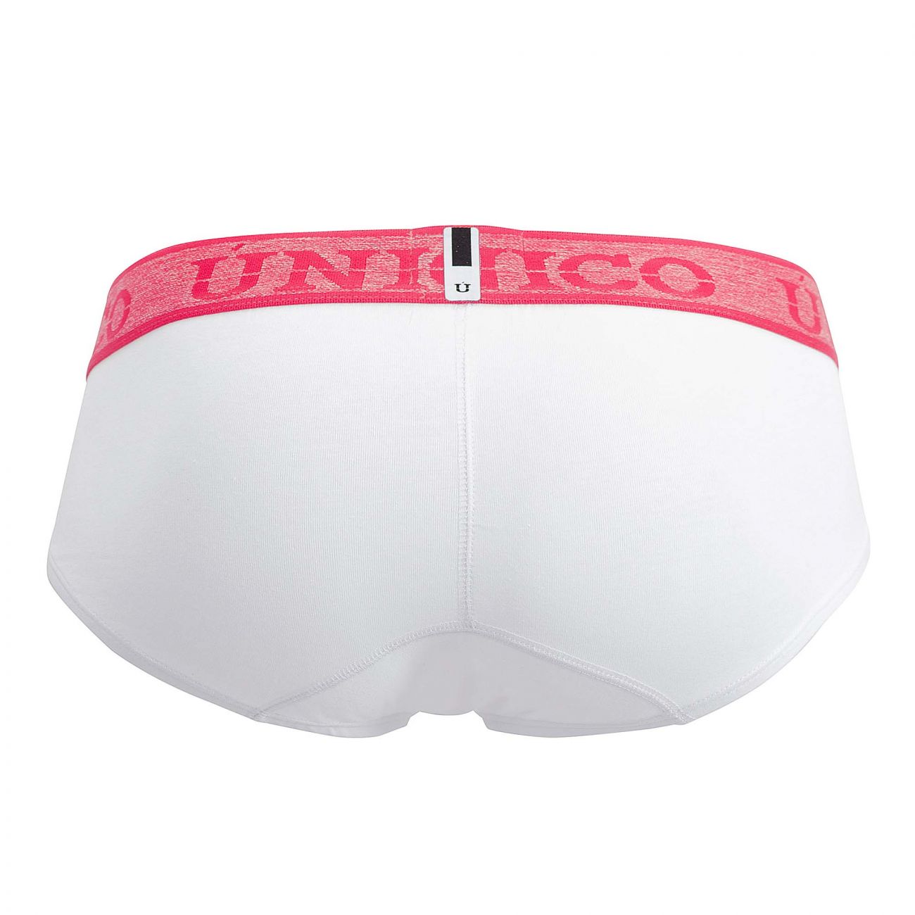 Unico 20160201103 Illusion Briefs Color 00-White