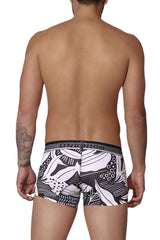 Unico 22010100103 Siluetas Trunks Farbe 90-Bedruckt