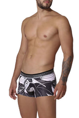 Unico 22010100103 Siluetas Trunks Color 90-Printed