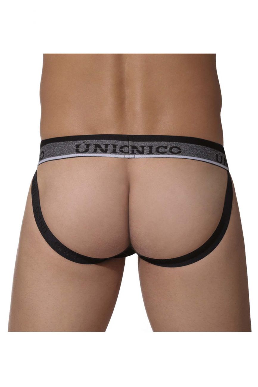 Unico 22010301206 Cristales Jockstrap Color 90-Blue