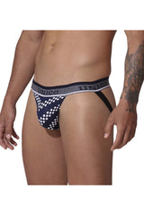 Unico 22010301206 Cristales Jockstrap Farbe 90-Blau