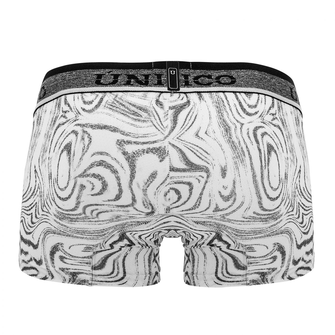 Unico 22020100106 Rastro Trunks Color 63-Printed