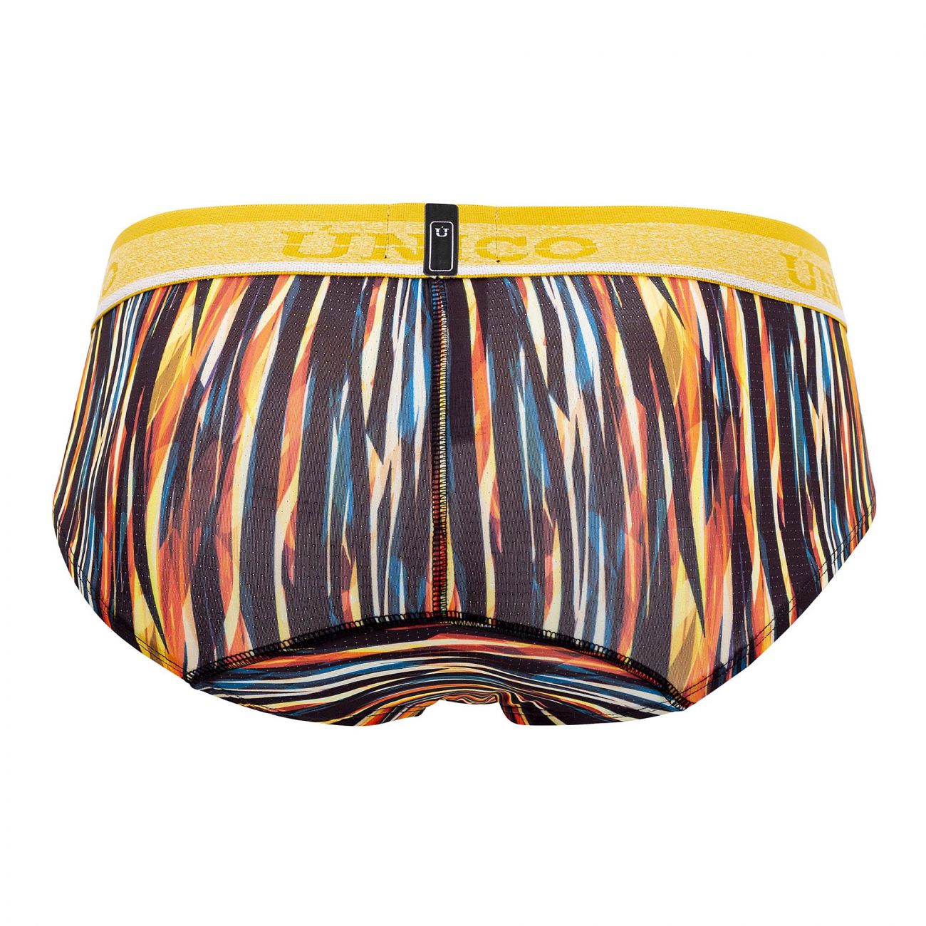 Unico 22020201103 Fragmentado Briefs Color 63-Printed