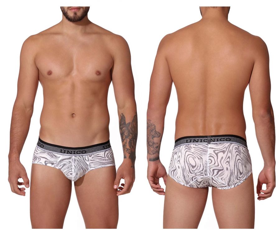 Unico 22020201106 Rastro Briefs Color 63-Printed