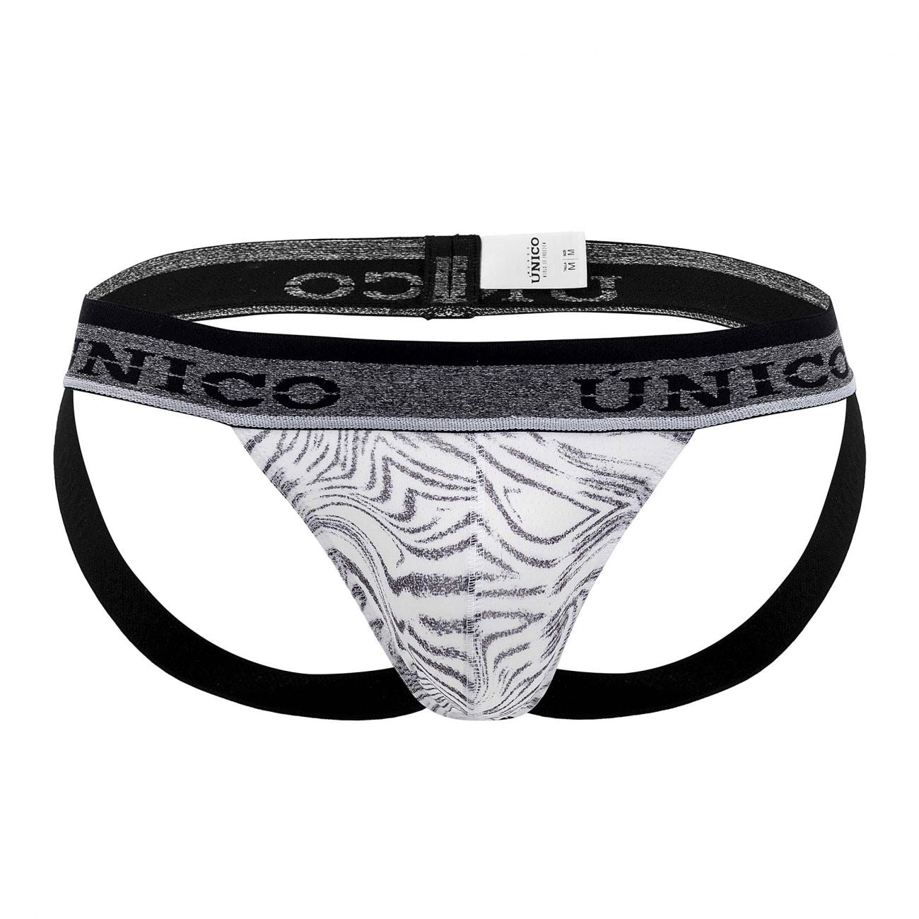 Unico 22020301206 Rastro Jockstrap Color 63-Printed