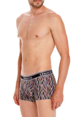 Unico 22040100101 Magnusiana Trunks Color 63-Printed