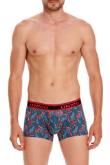 Unico 22040100107 Benjamina Trunks Color 63-Printed