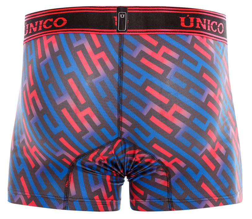 Unico 22040100113 Ovata Trunks Color 90-Printed