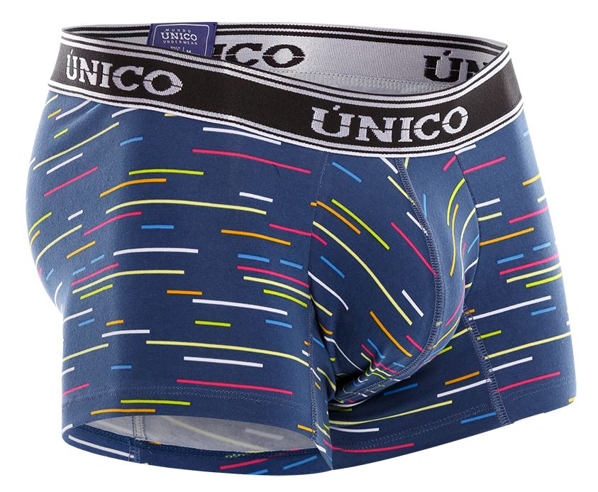 Unico 22040100119 Ficus Trunks Color 90-Blue