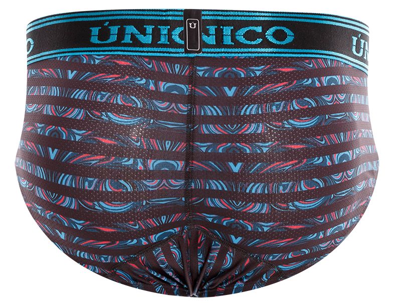 Unico 22050201102 Cocotera Briefs Color 90-Blue