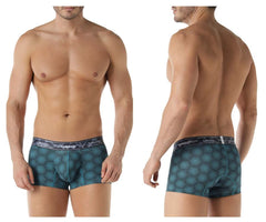 Unico 22070100105 Moleculas Trunks Color 90-Printed