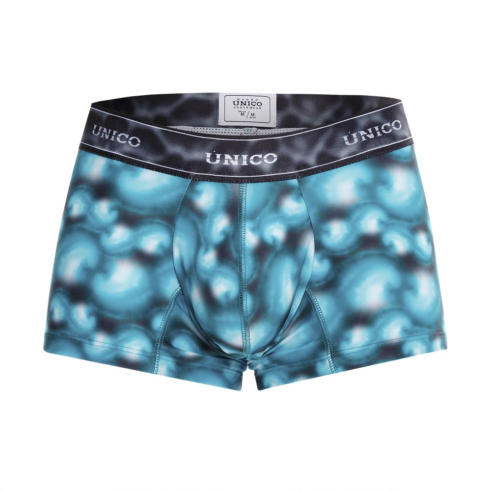 Unico 22070100107 Utopia Trunks Farbe 90-bedruckt