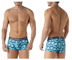 Unico 22070100107 Utopia Trunks Farbe 90-bedruckt