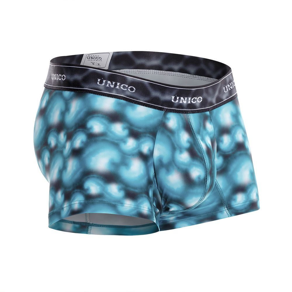 Unico 22070100107 Utopia Trunks Farbe 90-bedruckt