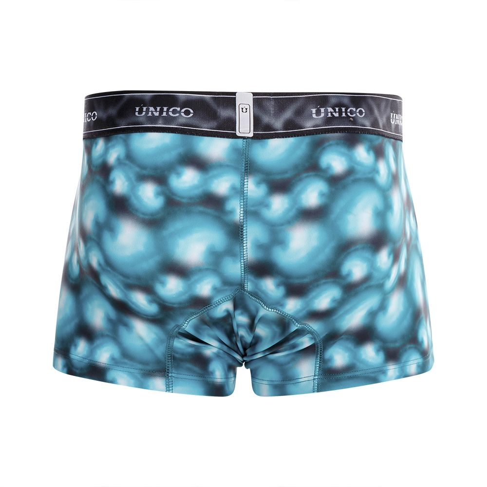 Unico 22070100107 Utopia Trunks Farbe 90-bedruckt