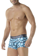 Unico 22070100107 Utopia Trunks Color 90-Printed