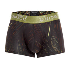 Unico 22100100107 Escocia Trunks Color 90-Printed