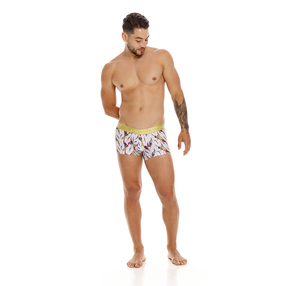 Unico 22100100113 Boxer Lirico Couleur 63-Imprimé