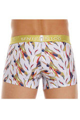 Unico 22100100113 Boxer Lirico Couleur 63-Imprimé