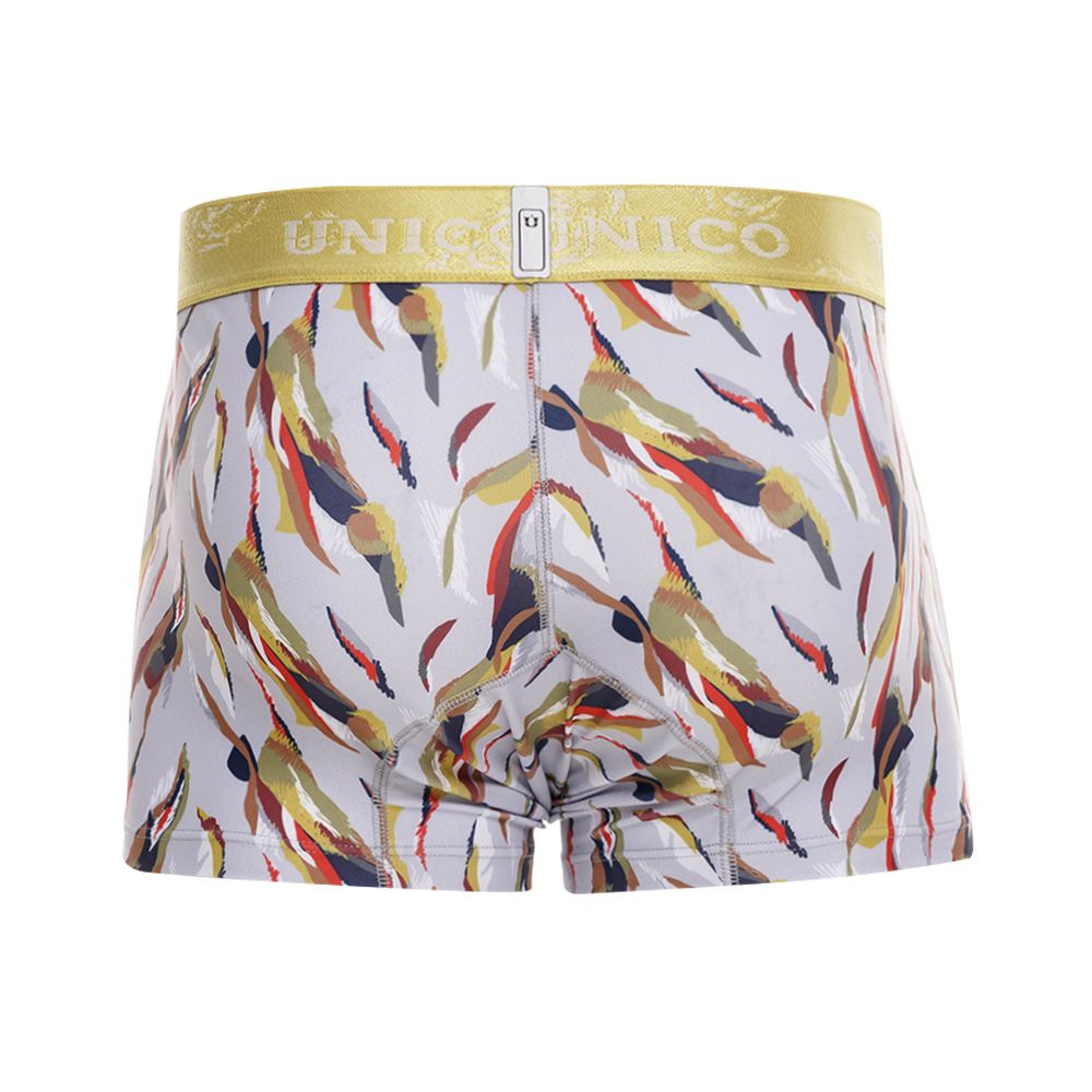 Unico 22100100113 Boxer Lirico Couleur 63-Imprimé