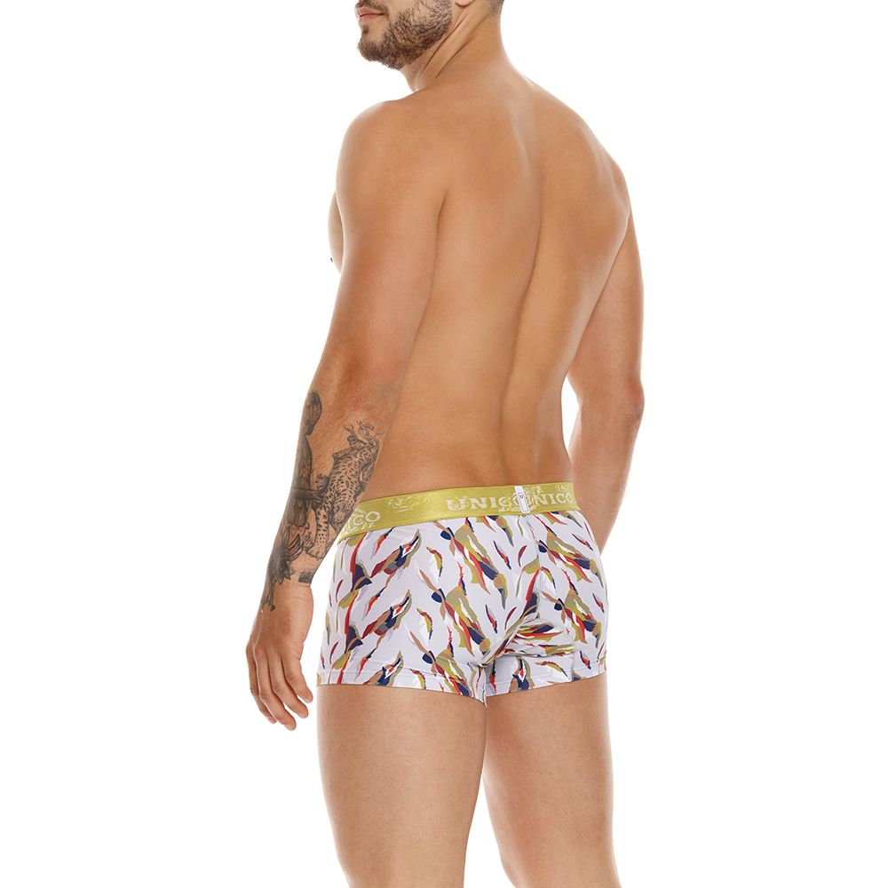 Unico 22100100113 Boxer Lirico Couleur 63-Imprimé