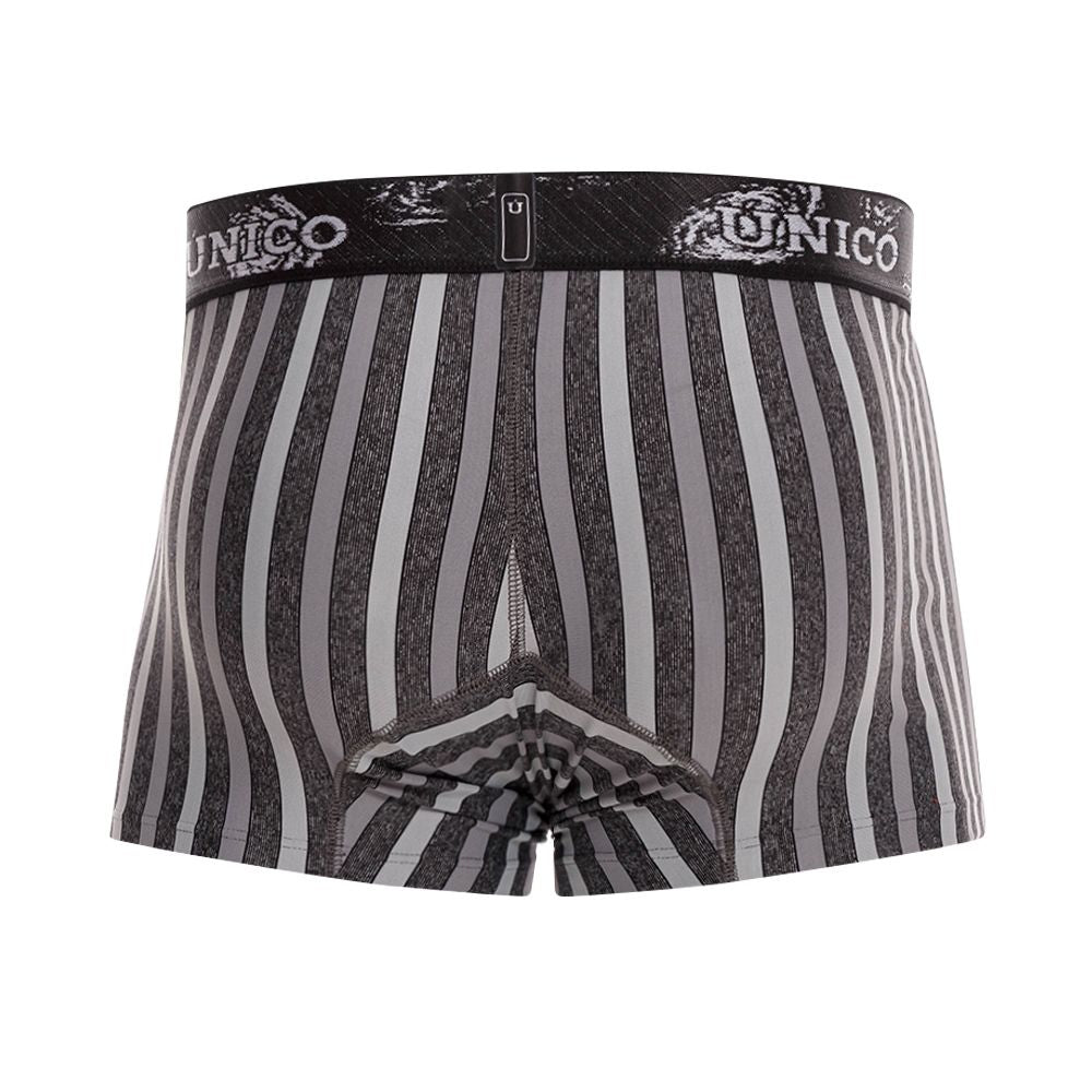 Unico 22100100120 Granulado Trunks Color 90-Printed