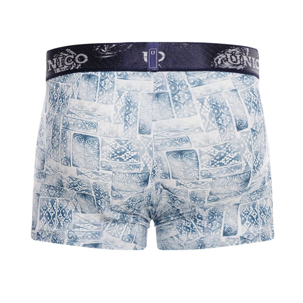 Unico 22110100110 Marroqui Trunks Color 63-Printed