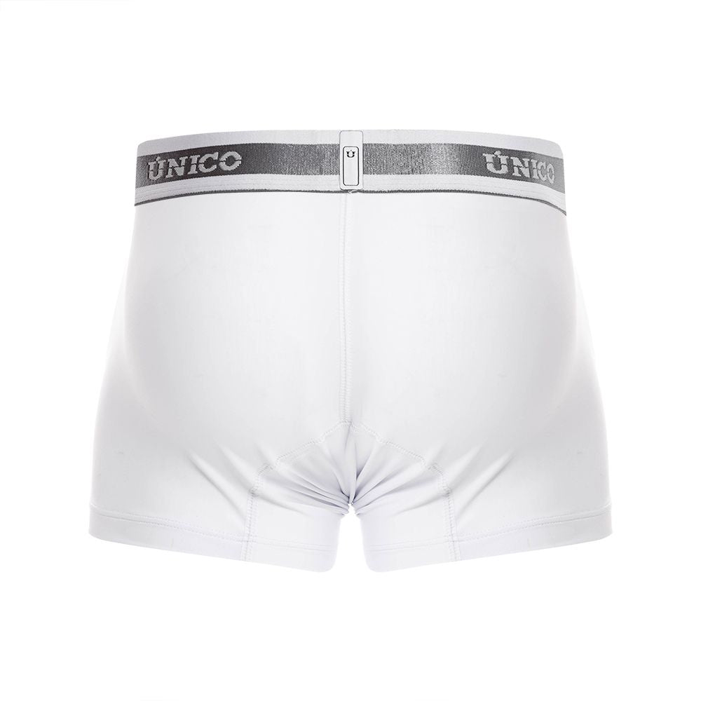 Unico 22120100112 Lustre M22 Trunks Color 00-White