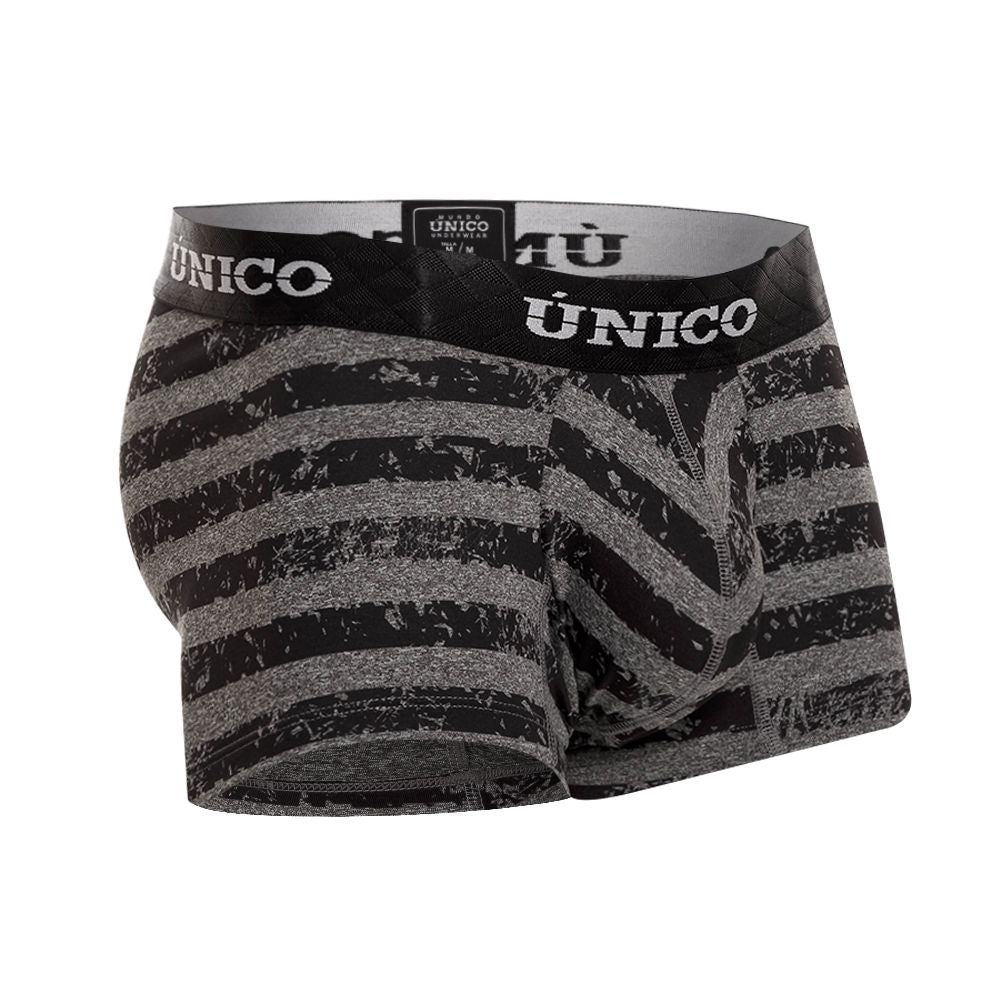 Unico 23010100106 Badehose Naufragio, Farbe 90, bedruckt