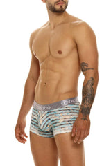 Unico 23020100112 Altamar Trunks Color 63-Printed