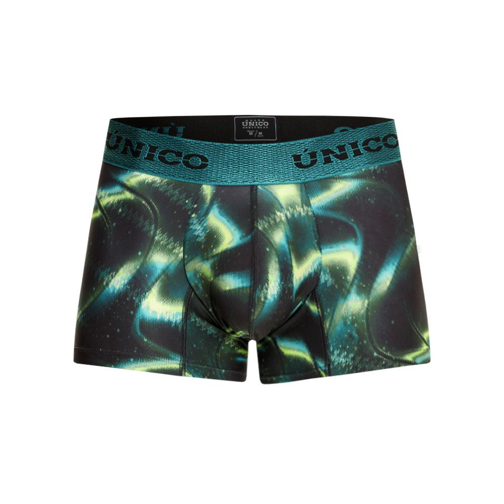 Unico 23080100105 Boreal Trunks Farbe 43-Grün