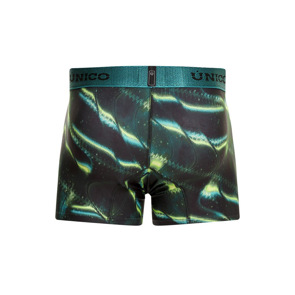 Unico 23080100105 Boreal Trunks Farbe 43-Grün