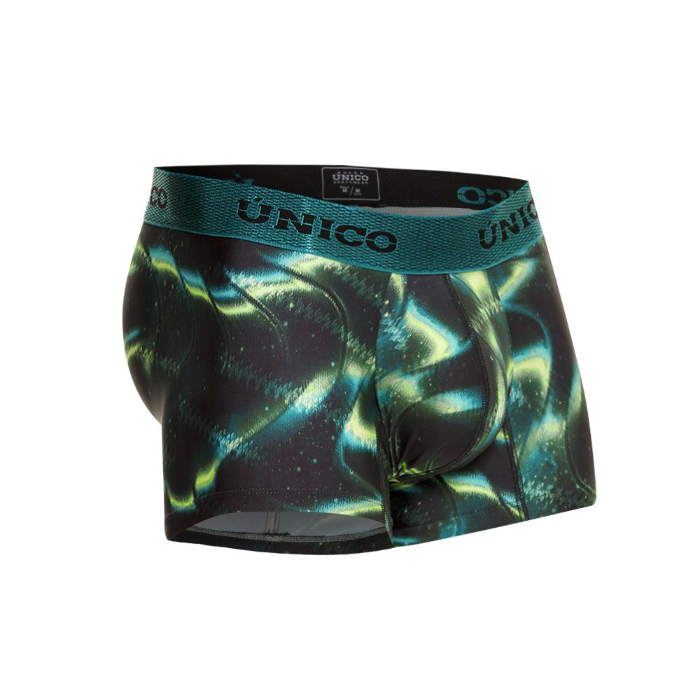 Unico 23080100105 Boreal Trunks Farbe 43-Grün