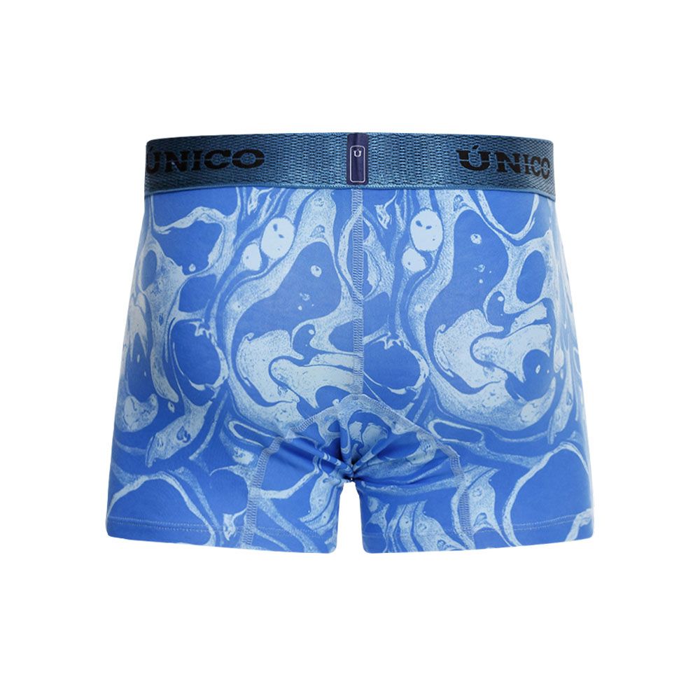 Unico 23080100119 Oleina Badehose Farbe 46-Blau