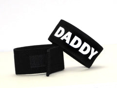 WildmanT Fetish Max Cock-Ring-Daddy - EricSaloDesign.com