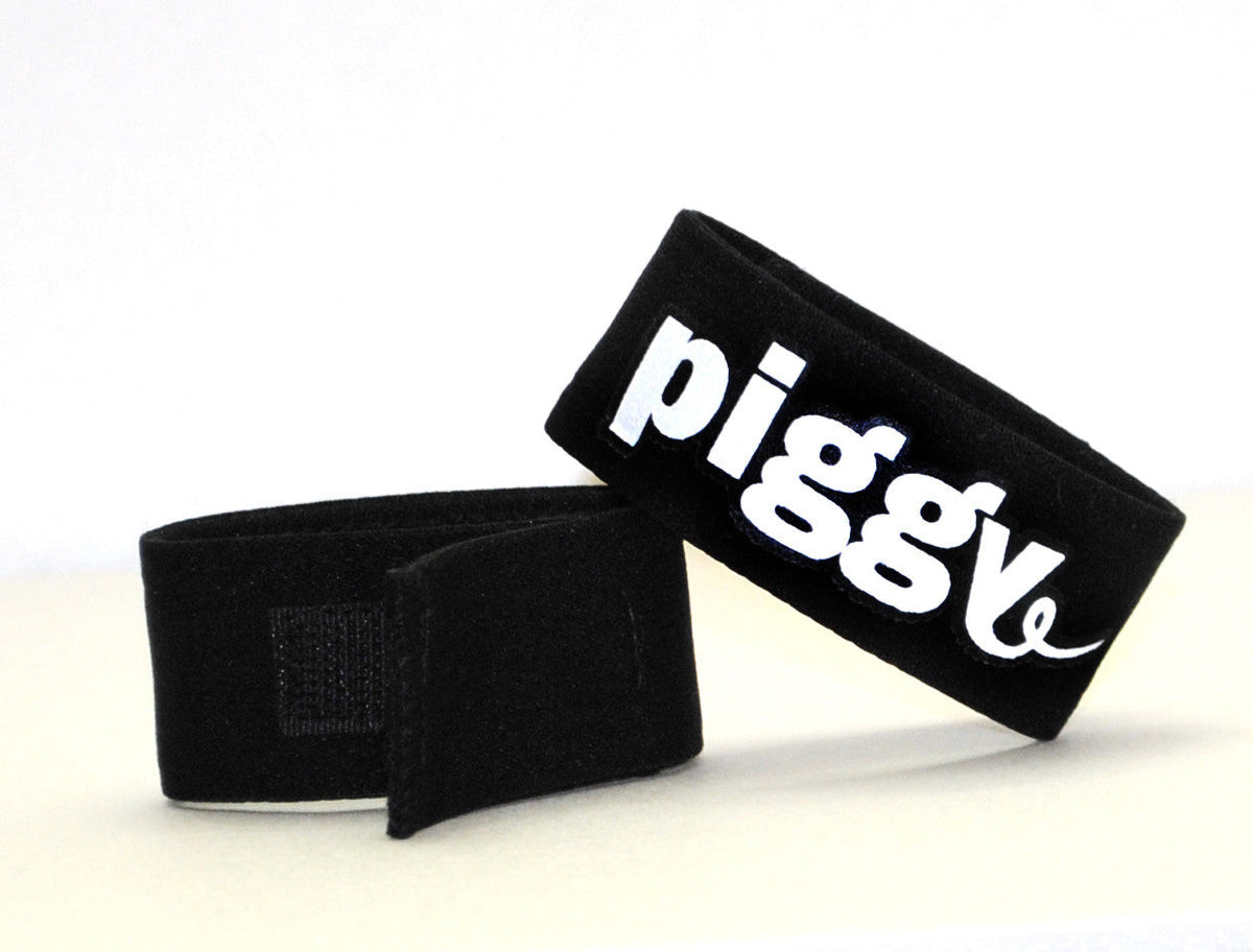 WildmanT Fetish Max Cock-Ring-Piggy - EricSaloDesign.com