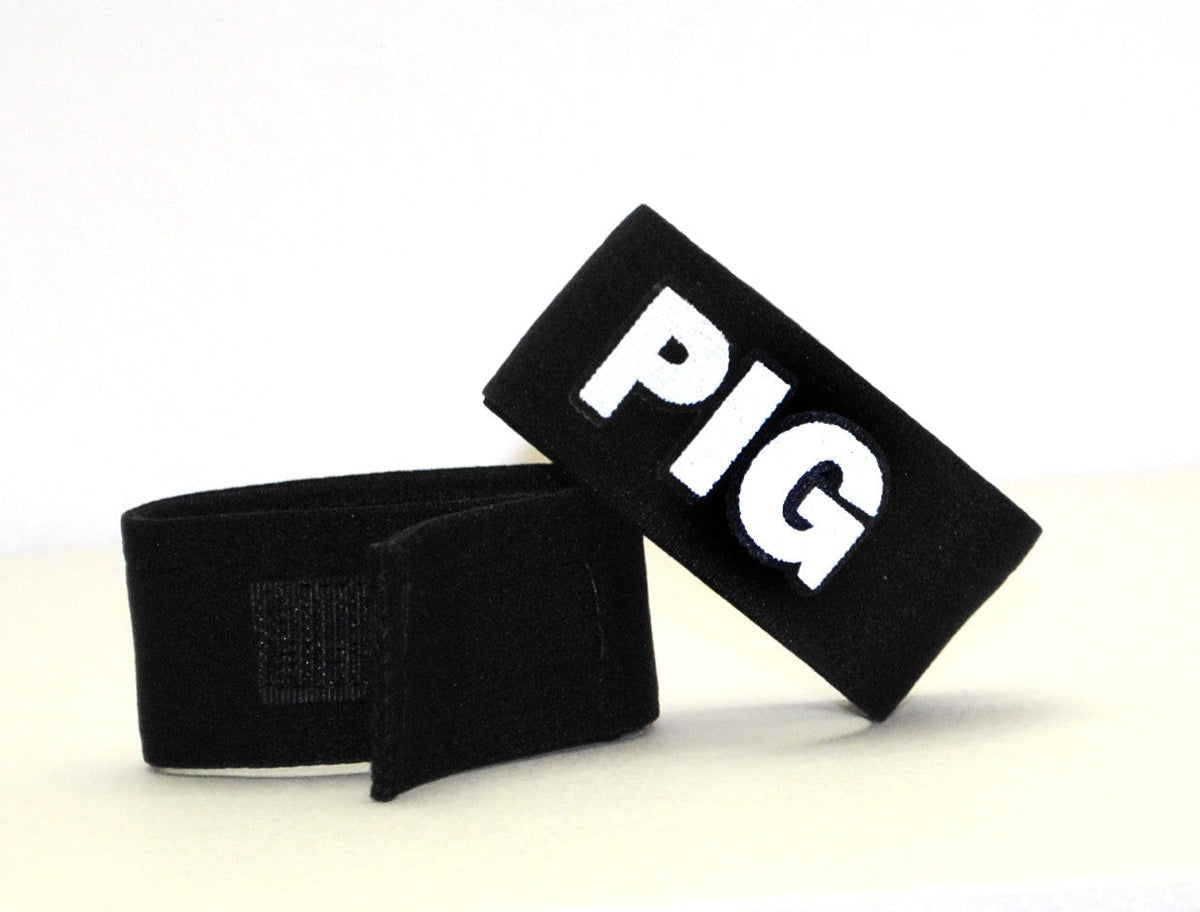 WildmanT Fetish Max Cock-Ring-Pig - EricSaloDesign.com