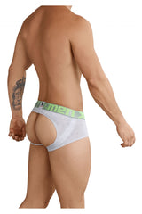 Xtremen 91032 Butt Lifter Jockstrap Farbe Weiß