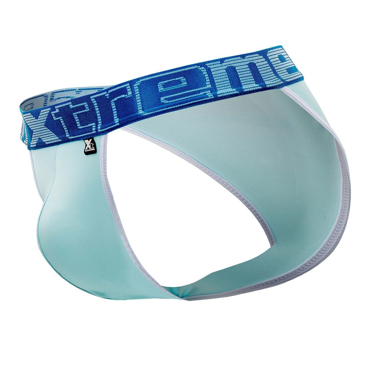 Xtremen 91057X-3 3PK Bikini Farbe Grau-Blau-Pink